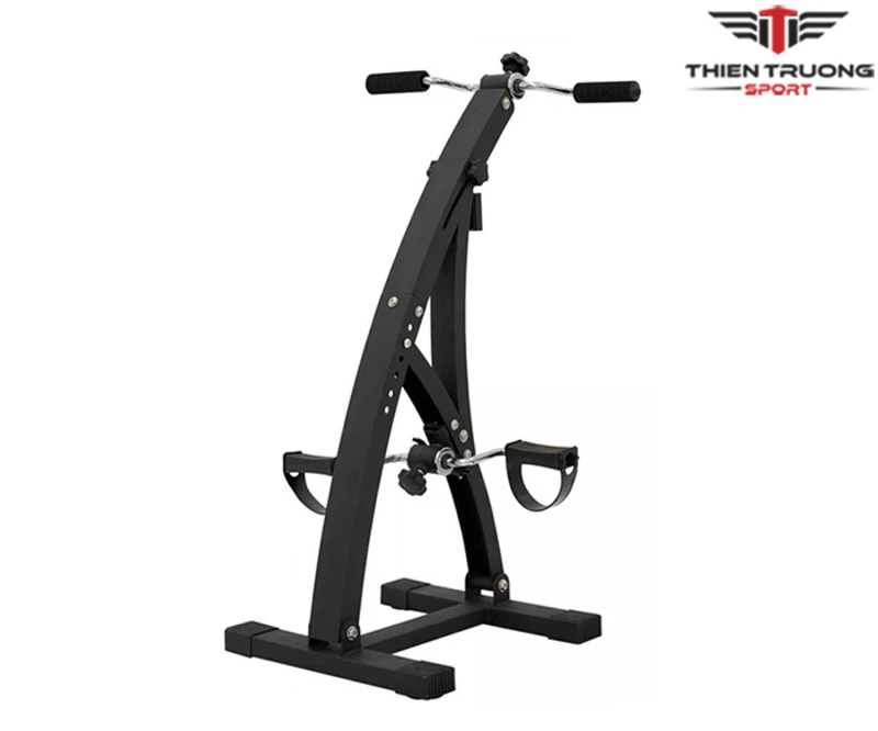 Xe đạp tập thể dục Dual Bike