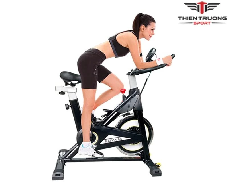xe đạp tập thể dục tại nhà