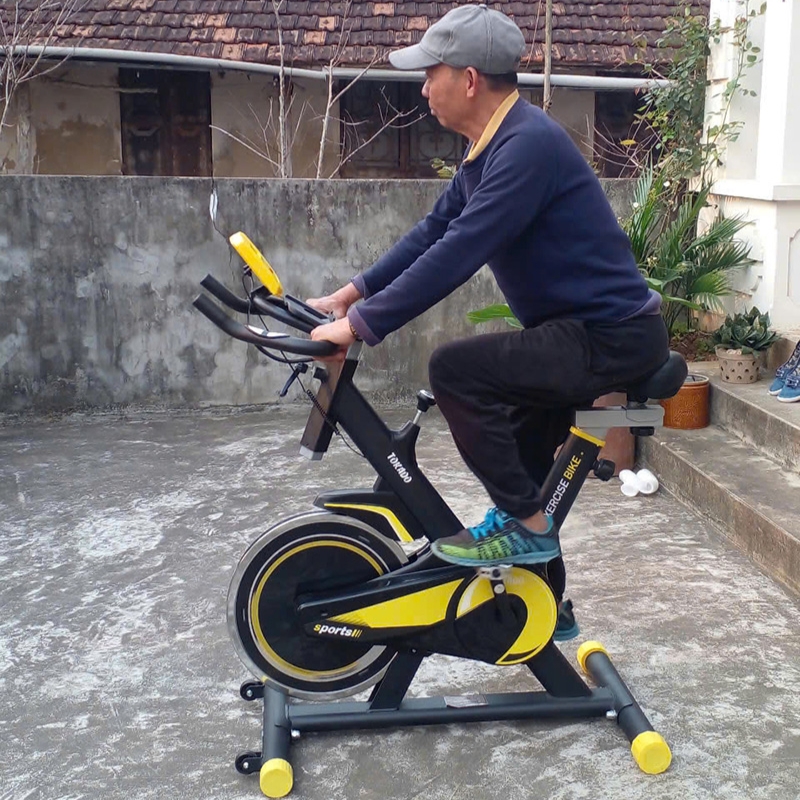 9 mẫu xe đạp tập tại nhà tốt nhất và cách lựa chọn mẫu xe phù hợp 3 9 mẫu xe đạp tập tại nhà tốt nhất