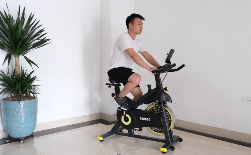 9 mẫu xe đạp tập tại nhà tốt nhất và cách lựa chọn mẫu xe phù hợp 4 9 mẫu xe đạp tập tại nhà tốt nhất