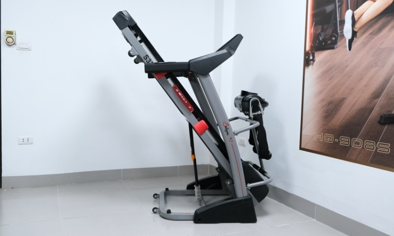 Kinh nghiệm chọn máy chạy bộ