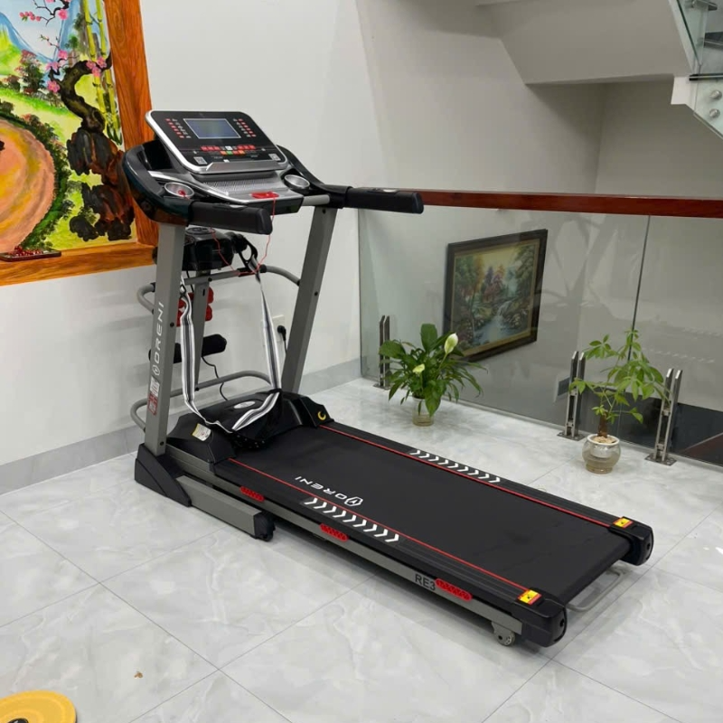 Phân biệt các loại máy chạy bộ để đưa ra lựa chọn phù hợp 6 Phân biệt các loại máy chạy bộ để đưa ra lựa chọn phù hợp