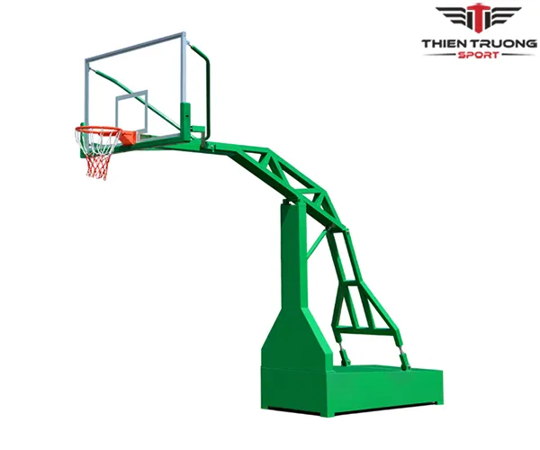Trụ bóng rổ TT-502