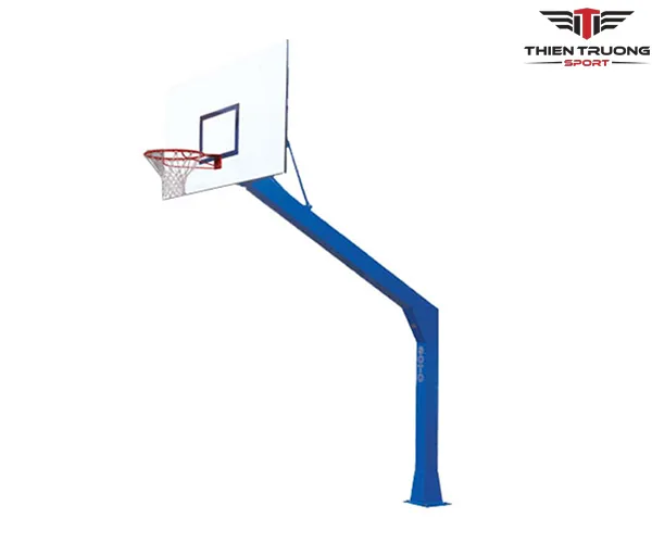 Trụ bóng rổ cố định BS 8890 Vifa