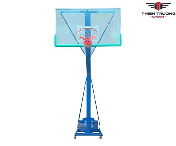 Trụ bóng rổ di động TT-104