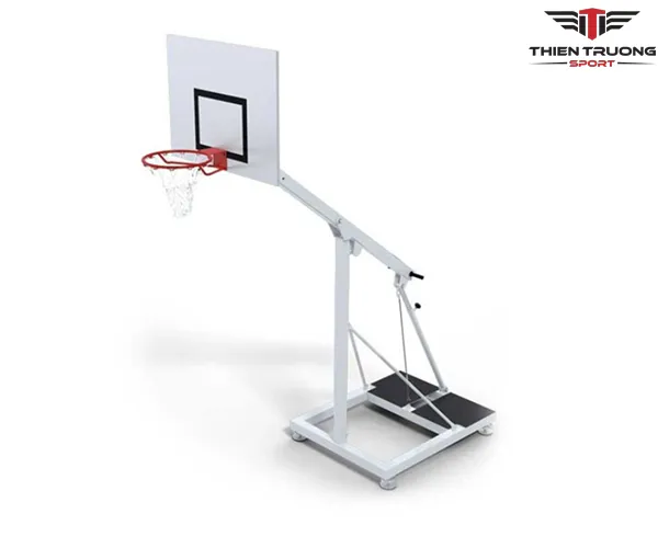 Trụ bóng rổ tập luyện S14630 Sodex