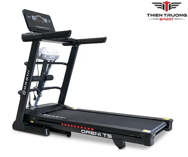 Máy chạy bộ Oreni T5