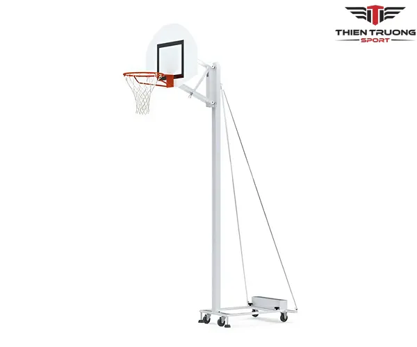 Trụ bóng rổ di động S14621 Sodex