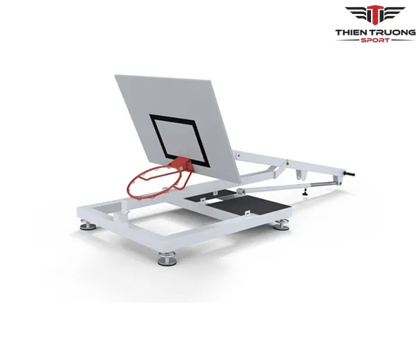 Trụ bóng rổ tập luyện S14630 Sodex