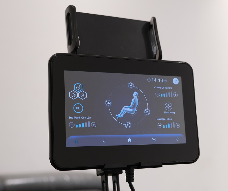 Ghế massage Oreni OR-280 Plus