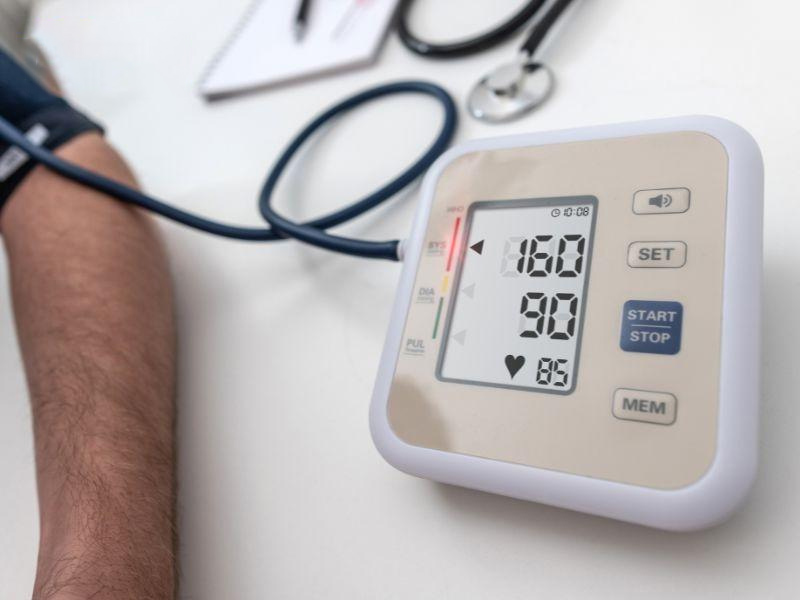 Huyết áp cao nên làm gì để kiểm soát hiệu quả và an toàn 1 Huyết áp cao