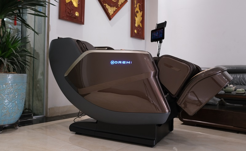 Ghế massage Oreni OR-280 Plus