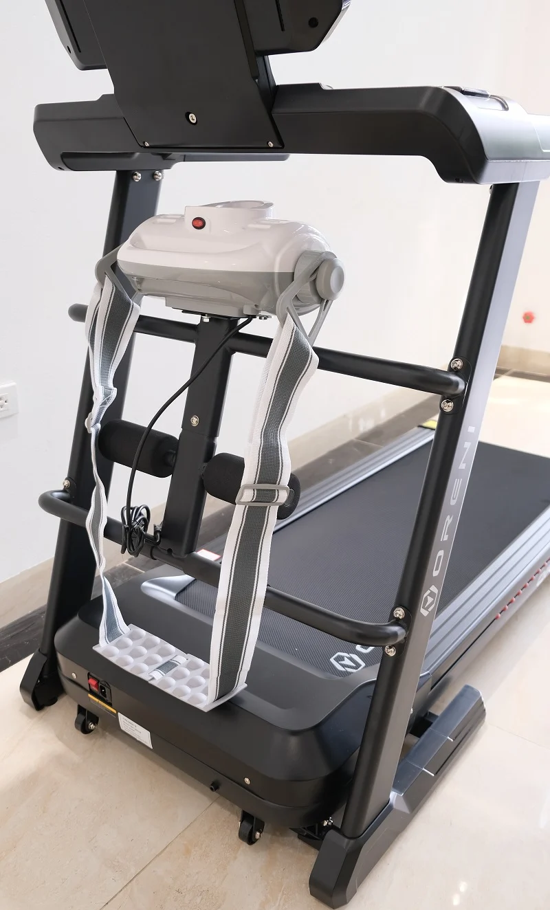 máy chạy bộ Oreni T5