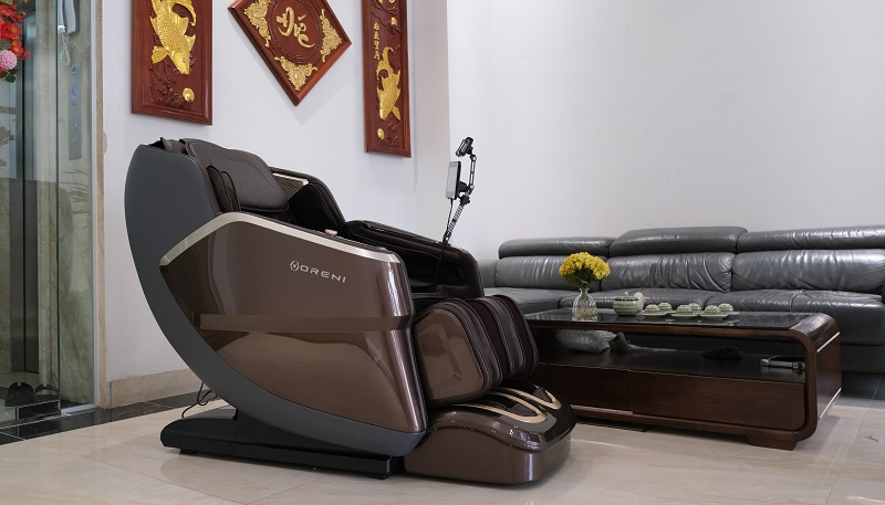 Ghế massage Oreni OR-280 Plus
