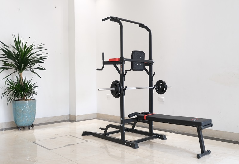 5 địa chỉ bán ghế tập tạ giá rẻ bạn nên biết