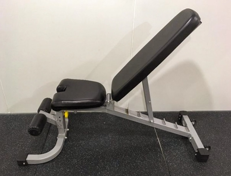 Mua ghế tập tạ thanh lý cần lưu ý những gì?