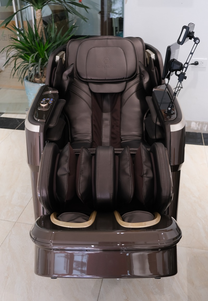 Ghế massage Oreni OR-280 Plus
