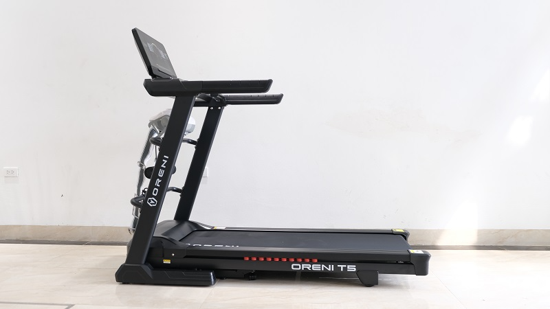máy chạy bộ Oreni T5