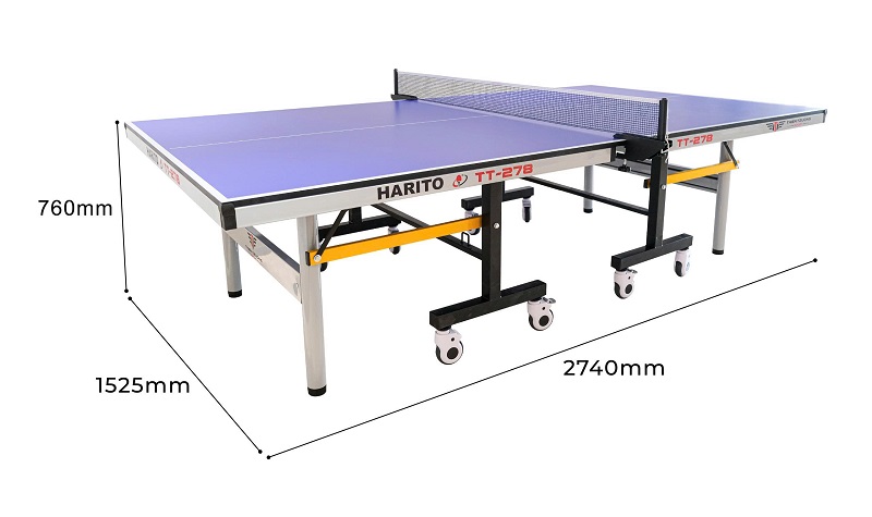 Bàn bóng bàn Harito TT-278