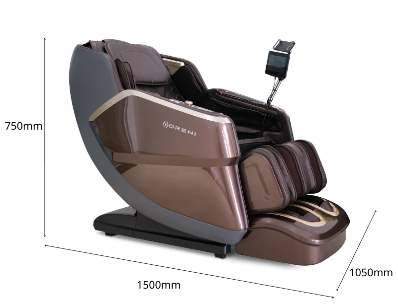 Ghế massage Oreni OR-280 Plus