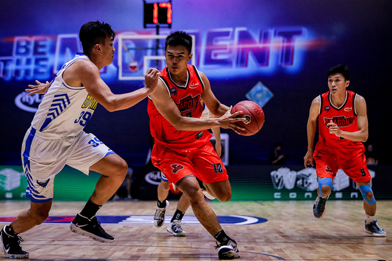 Kỹ thuật chạy dẫn bóng