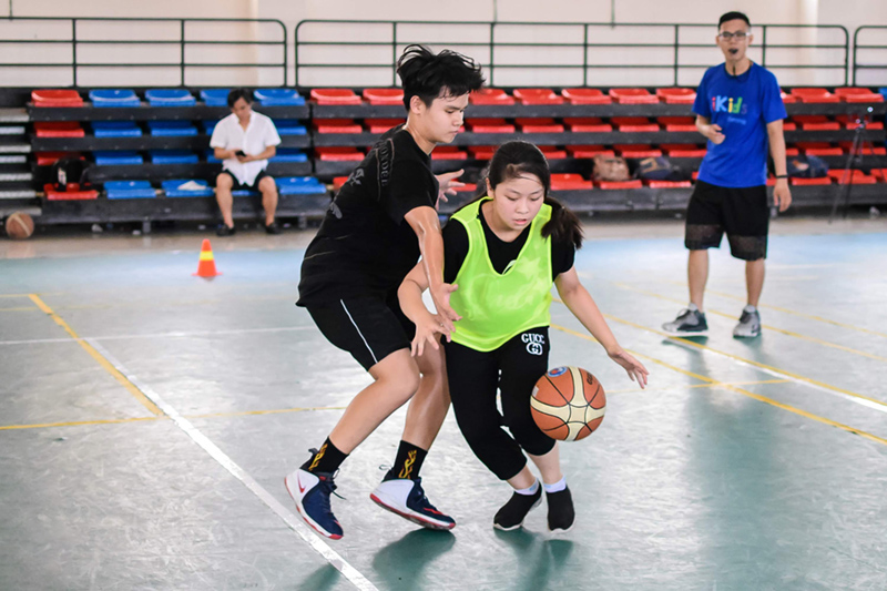 Kỹ thuật phòng thủ