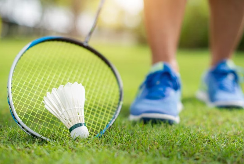 10 Lợi ích của việc chơi cầu lông đối với sức khỏe 2 chơi cầu lông