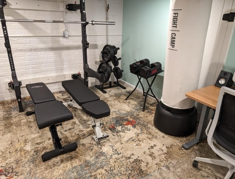 Mua ghế tập tạ thanh lý cần lưu ý những gì?