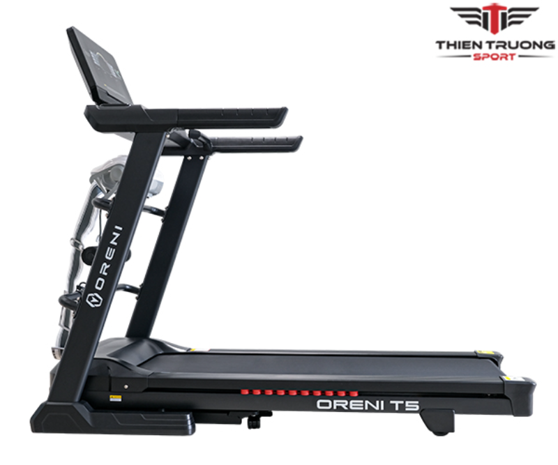 máy chạy bộ Oreni T5