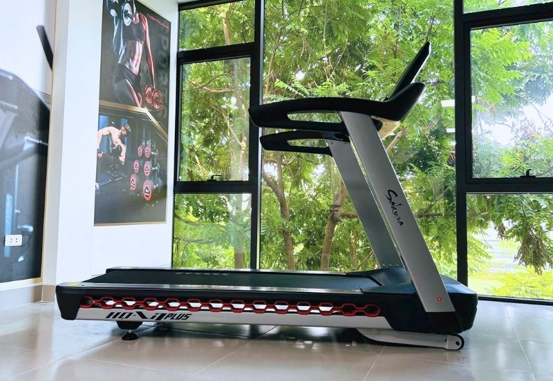 Kinh nghiệm chọn máy chạy bộ