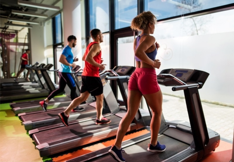 Phân biệt các loại máy chạy bộ để đưa ra lựa chọn phù hợp 1 Phân biệt các loại máy chạy bộ để đưa ra lựa chọn phù hợp