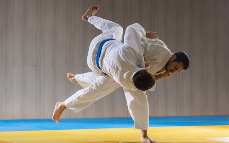 Judo