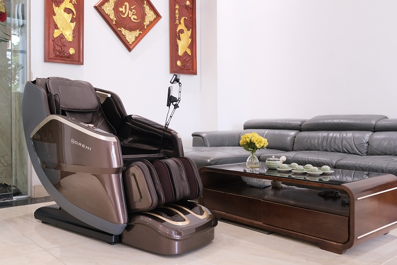 Ghế massage Oreni OR-280 Plus