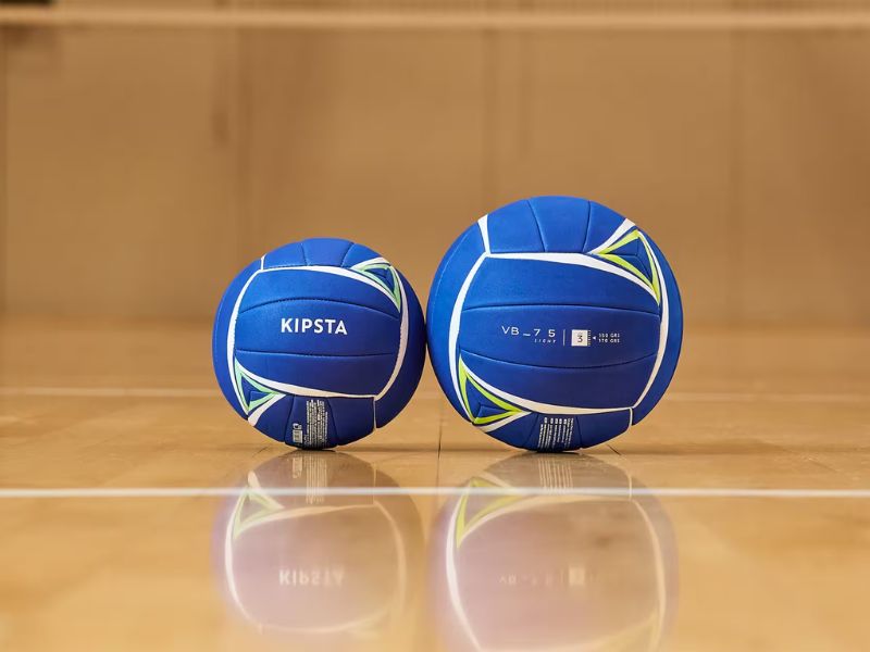 quả bóng chuyền 