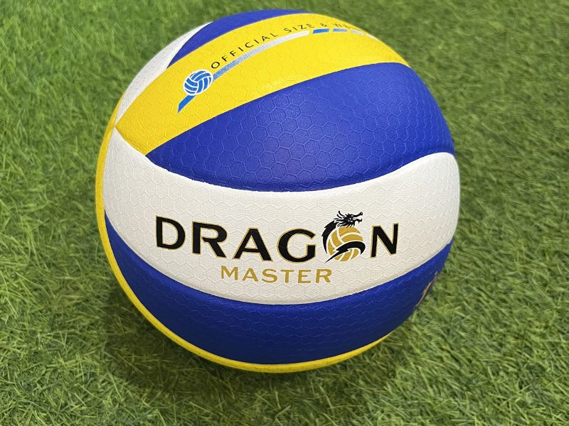 quả bóng chuyền 