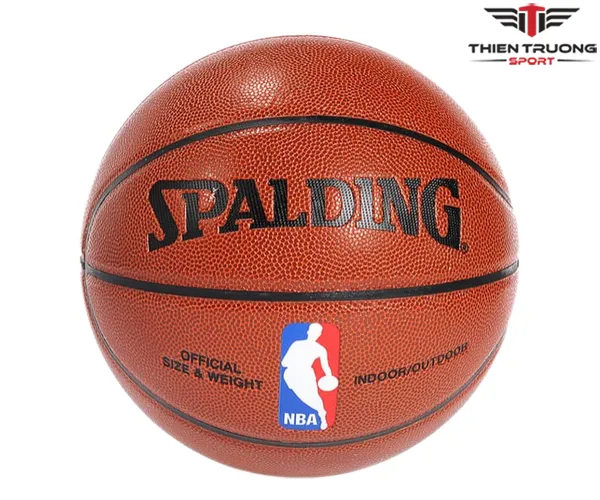 Quả bóng rổ Spalding