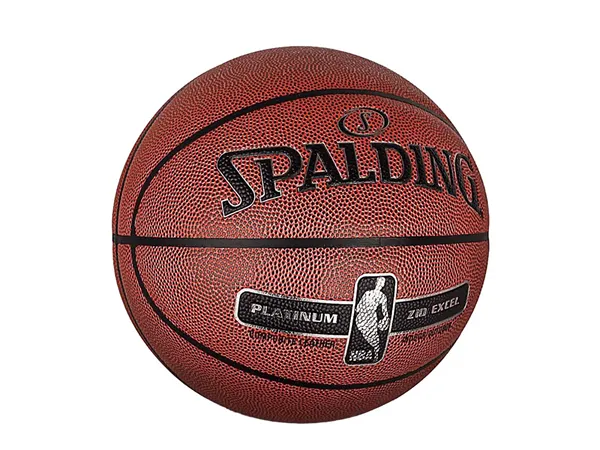 Quả bóng rổ Spalding Platinum ZiO Excel 7