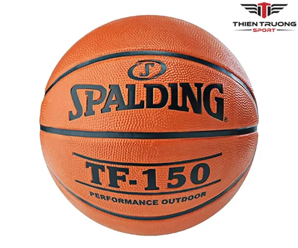Quả bóng rổ Spalding TF-150
