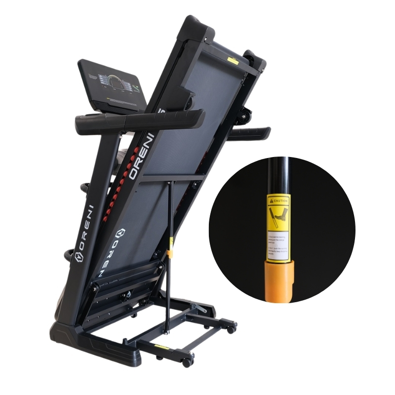 máy chạy bộ Oreni T5