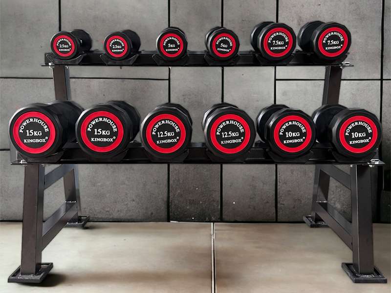 5 địa chỉ mua tạ tay chất lượng, giá rẻ