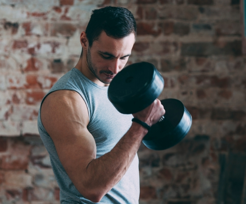 Phân biệt các loại tạ tay để có sự lựa chọn phù hợp 6 Phân biệt các loại tạ tay để có sự lựa chọn phù hợp