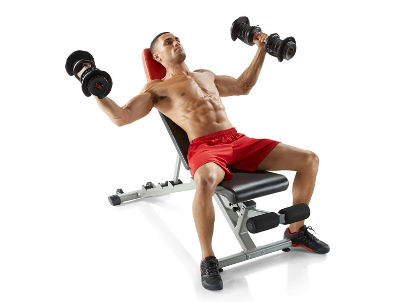 Phân biệt các loại tạ tay để có sự lựa chọn phù hợp 8 Phân biệt các loại tạ tay để có sự lựa chọn phù hợp