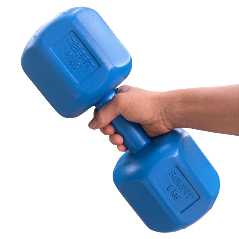 Phân biệt các loại tạ tay để có sự lựa chọn phù hợp 2 Phân biệt các loại tạ tay để có sự lựa chọn phù hợp