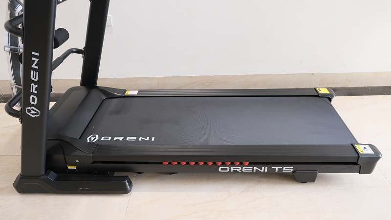 máy chạy bộ Oreni T5
