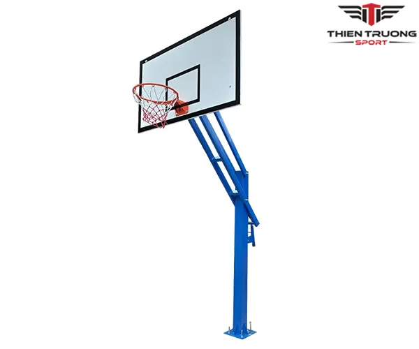 Trụ bóng rổ cố định TT-109