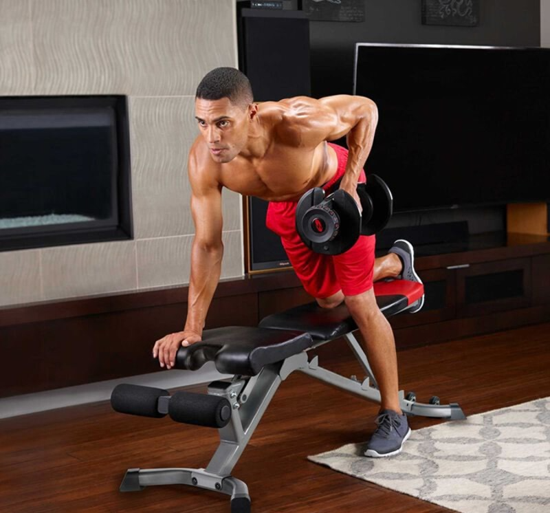 Phân biệt các loại tạ tay để có sự lựa chọn phù hợp 9 Phân biệt các loại tạ tay để có sự lựa chọn phù hợp