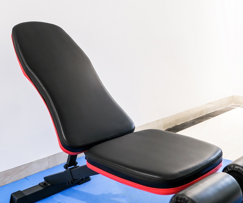 Ghế tập tạ MS-108 9 Ghế tập tạ MS-108