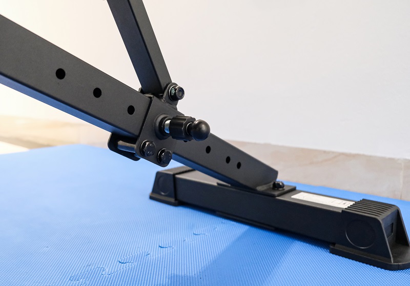 Ghế tập tạ MS-108 10 Ghế tập tạ MS-108