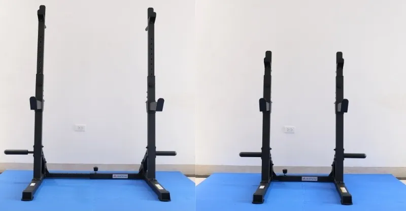 khung gánh tạ MS-430S