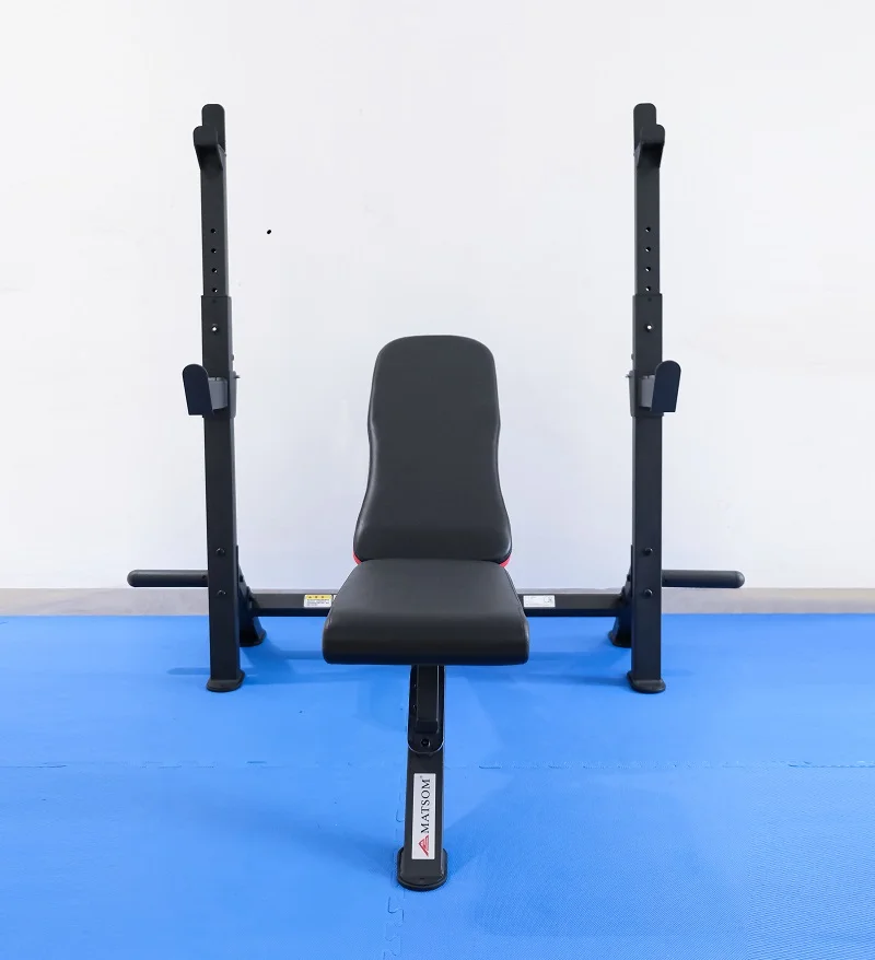 Ghế tập tạ đa năng MS-435